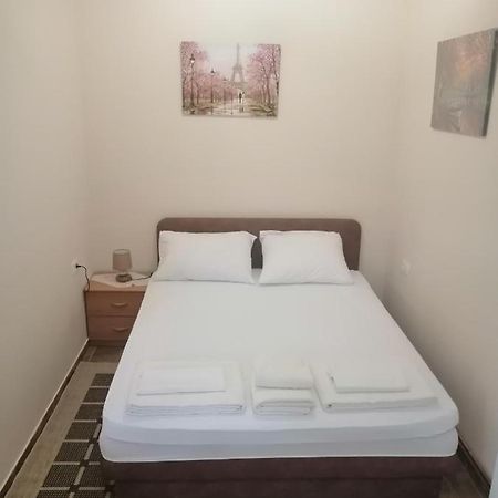 Apartman Petovic Kotor Ngoại thất bức ảnh