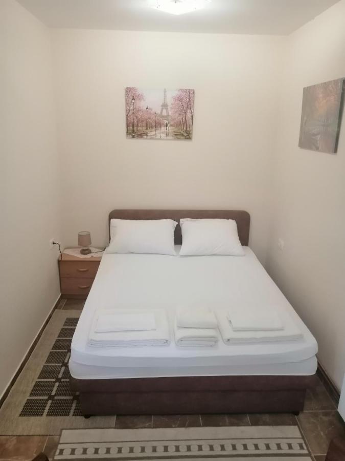 Apartman Petovic Kotor Ngoại thất bức ảnh