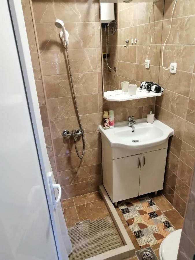 Apartman Petovic Kotor Ngoại thất bức ảnh