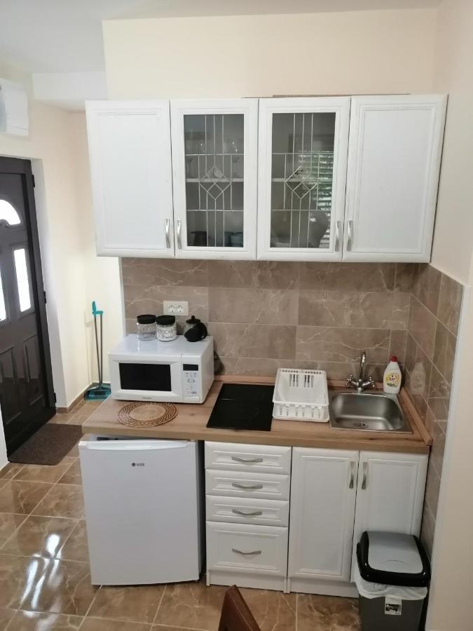 Apartman Petovic Kotor Ngoại thất bức ảnh