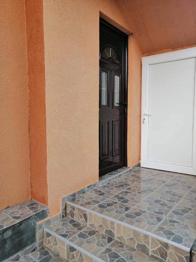 Apartman Petovic Kotor Ngoại thất bức ảnh