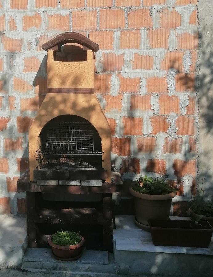 Apartman Petovic Kotor Ngoại thất bức ảnh